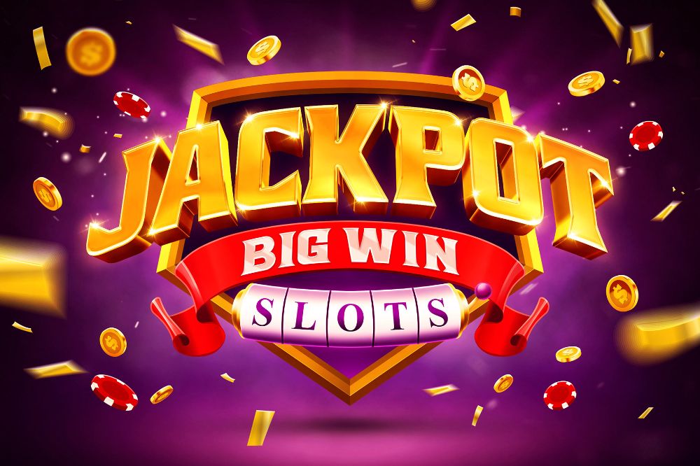 Rekomendasi Situs Gacor: Situs Slot Online Terpercaya untuk Kemenangan Besar